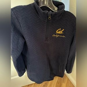 Champion Cal sweatshirt